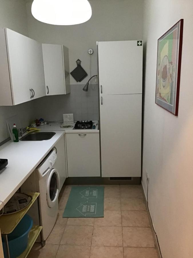 Apartament A Due Passi Da Giulietta-Casa Capuleti Werona Zewnętrze zdjęcie