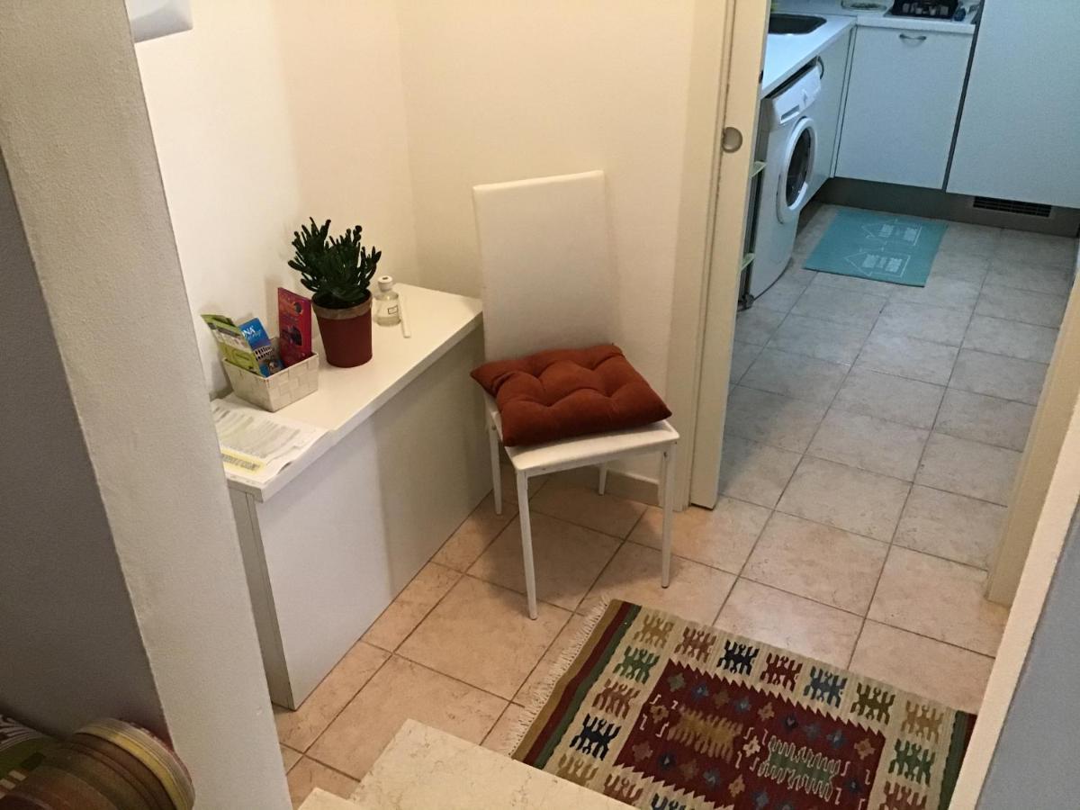 Apartament A Due Passi Da Giulietta-Casa Capuleti Werona Zewnętrze zdjęcie