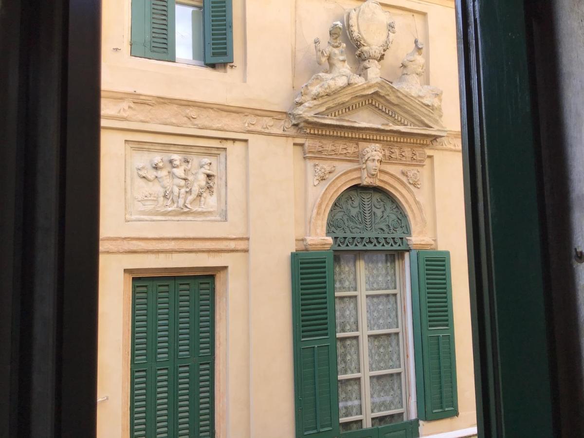 Apartament A Due Passi Da Giulietta-Casa Capuleti Werona Zewnętrze zdjęcie