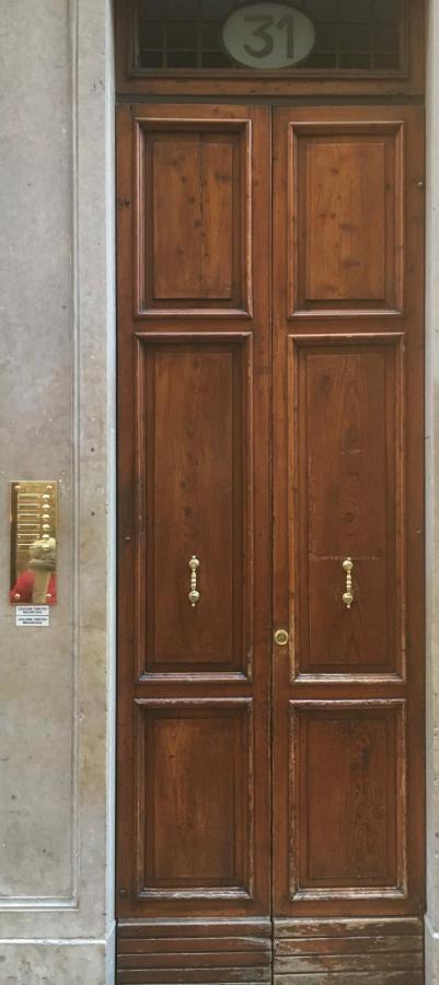 Apartament A Due Passi Da Giulietta-Casa Capuleti Werona Zewnętrze zdjęcie