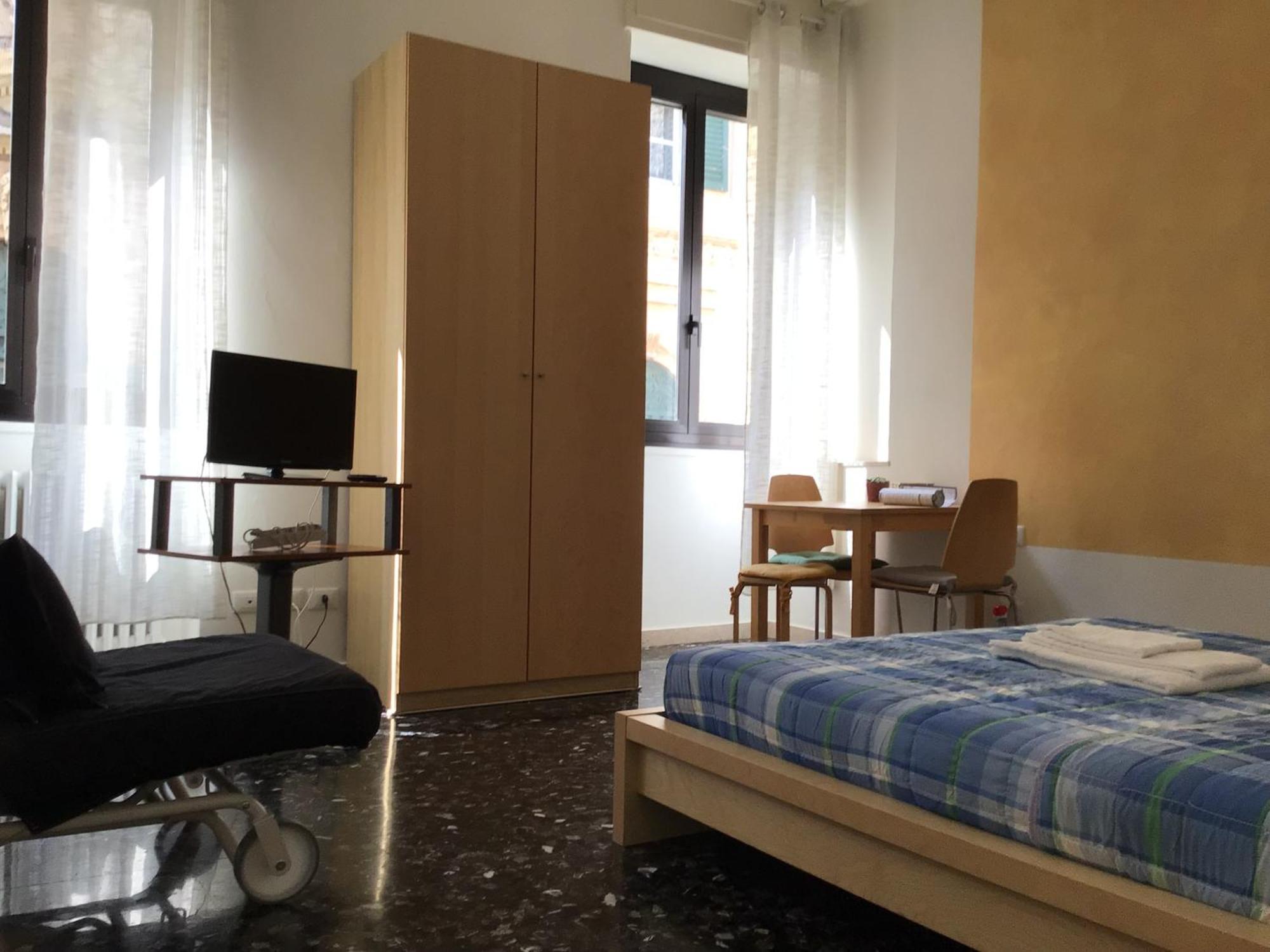 Apartament A Due Passi Da Giulietta-Casa Capuleti Werona Zewnętrze zdjęcie